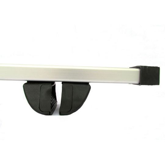 Kenguru &laquo;РЕЙЛИНГ ЛЮКС&raquo; Багажник на крышу (L: 1,2-1,6 м)