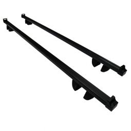 Kenguru «РЕЙЛИНГ М» RB210R Багажник на крышу (L: 1,1-1,4 м)