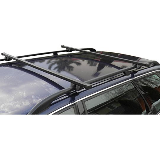 Kenguru «РЕЙЛИНГ М» RB210R Багажник на крышу (L: 1,1-1,4 м)