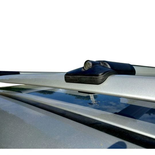 Kenguru «Рейлинг Стелс Конструктор» Багажник на крышу