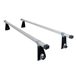 Kenguru UNI LUX Багажник универсальный на крышу (L: 1,2 - 1,6 м)