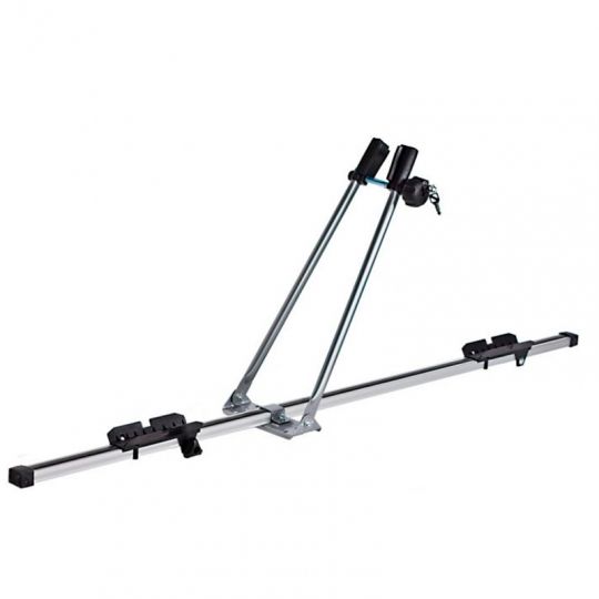 Amos 3 ST Alu Крепление на багажник для перевозки велосипедов