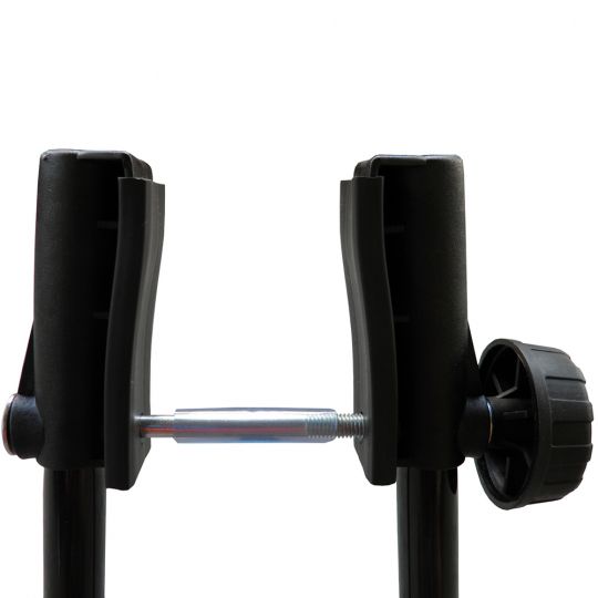 Amos 3 ST Крепление на багажник для перевозки велосипедов Amos 3 ST Крепление на багажник для перевозки велосипедов