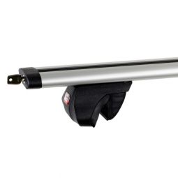 Amos Alfa Dynamik Багажник на крышу на рейлинги (1,2м)