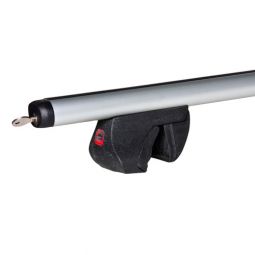 Amos Alfa Aero Багажник на крышу на рейлинги (1,02м)