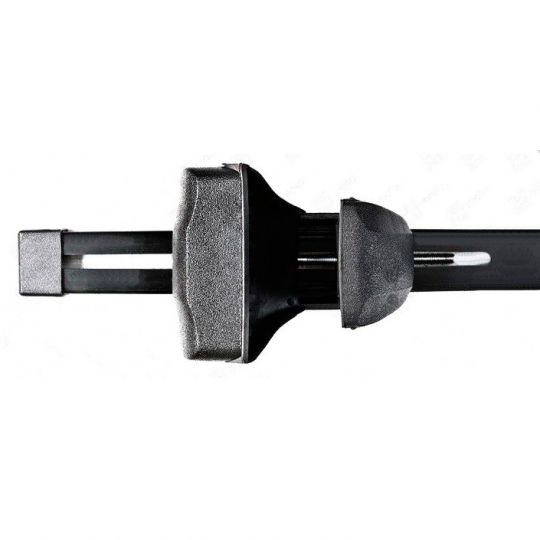 Amos Alfa Багажник на крышу на рейлинги (1,3 м)