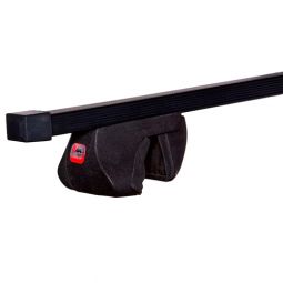 Amos Alfa Багажник на крышу на рейлинги (1,07 м)