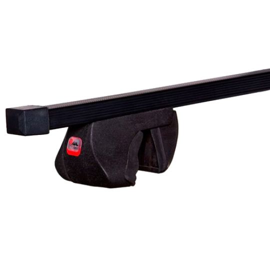 Amos Alfa Багажник на крышу на рейлинги (1,3 м)