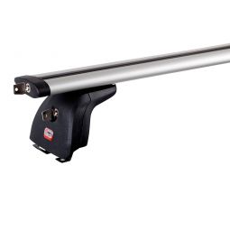 Amos Beta Kit 105 Dynamik Багажник на крышу в штатное место (Toyota Avensis) [1.3 м]