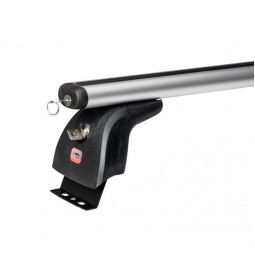 Amos Beta Kit 105 Aero Багажник на крышу в штатное место (Toyota Avensis) [1,2 м]