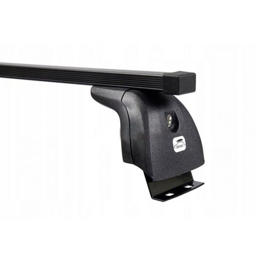 Amos Beta Kit 105 Багажник на крышу в штатное место (Toyota Avensis) [1.2 м]