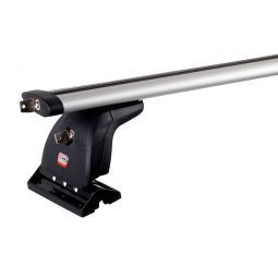 Amos Beta Kit 107 Dynamik Багажник на крышу в штатное место (Peugeot, Citroën) [1,3 м]