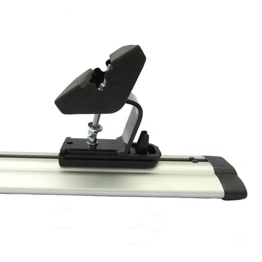 Amos Dromader C-15 Dynamik Багажник на крышу в штатное место (1,2 м)