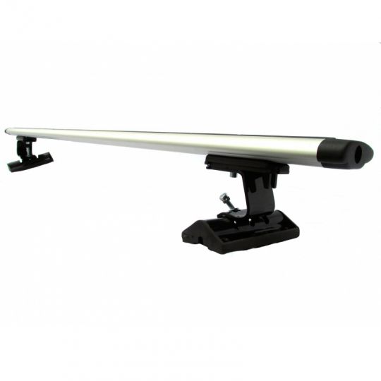 Amos Dromader C-15 Dynamik Багажник на крышу в штатное место (1,2 м)