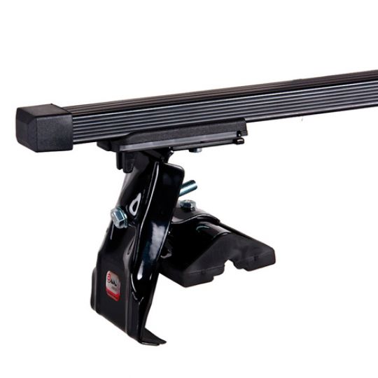 Amos Dromader D-1 Багажник на крышу без водостоков (1,3м) Amos Dromader D-1 Багажник на крышу без водостоков (1,3м)