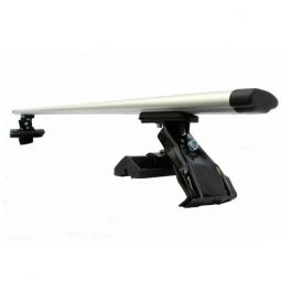 Amos Dromader D-1 Dynamik Багажник на крышу без водостоков (1,3м) Amos Dromader D-1 Dynamik Багажник на крышу без водостоков (1,3м)