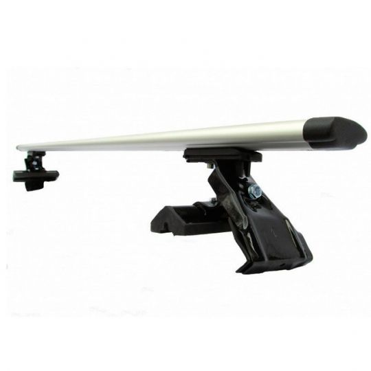 Amos Dromader D-1 Dynamik Багажник на крышу без водостоков (1,2м)