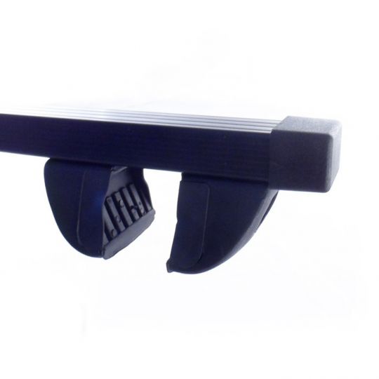 Amos Futura Багажник на крышу на рейлинги (1,2м)