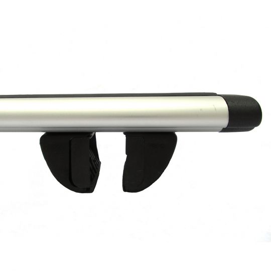 Amos Futura Dynamik Багажник на крышу на рейлинги (L: 1,3м) Amos Futura Dynamik Багажник на крышу на рейлинги (L: 1,3м)