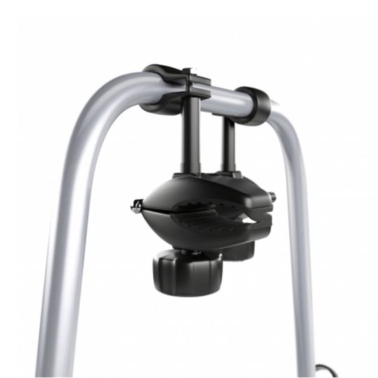 Amos GIRO-2 AL ( 7 pin) / AM 7618 Платформа для перевозки 2-х велосипедов на фаркоп Amos GIRO-2 AL ( 7 pin) / AM 7618 Платформа для перевозки 2-х велосипедов на фаркоп