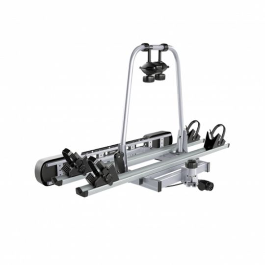 Amos GIRO-2 AL ( 7 pin) / AM 7618 Платформа для перевозки 2-х велосипедов на фаркоп Amos GIRO-2 AL ( 7 pin) / AM 7618 Платформа для перевозки 2-х велосипедов на фаркоп