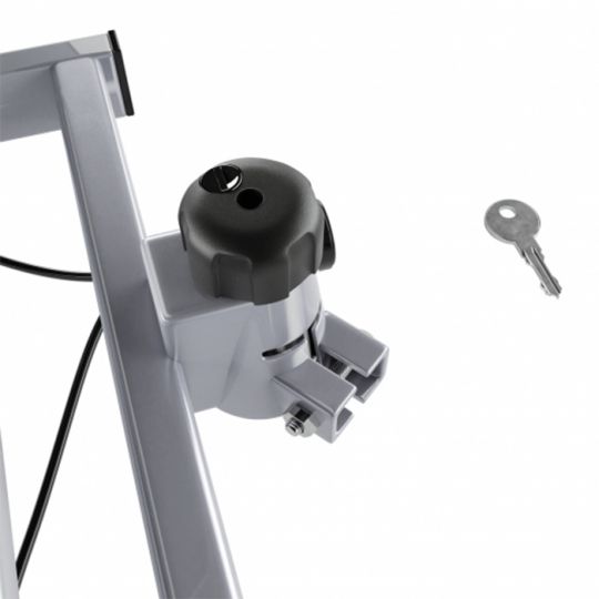 Amos GIRO-2 AL ( 7 pin) / AM 7618 Платформа для перевозки 2-х велосипедов на фаркоп Amos GIRO-2 AL ( 7 pin) / AM 7618 Платформа для перевозки 2-х велосипедов на фаркоп