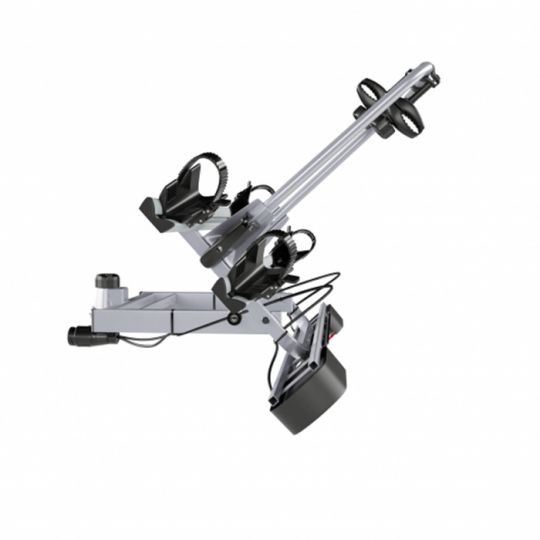 Amos GIRO-2 AL ( 7 pin) / AM 7618 Платформа для перевозки 2-х велосипедов на фаркоп Amos GIRO-2 AL ( 7 pin) / AM 7618 Платформа для перевозки 2-х велосипедов на фаркоп