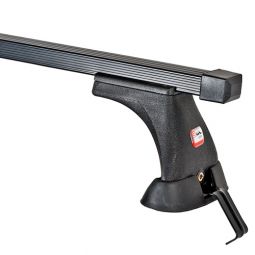 Amos Koala K-5 Багажник на крышу без водостоков (L:1.2м)