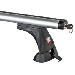 Amos Koala K-5 Aero Багажник на крышу без водостоков (L:1.2-1.6м)