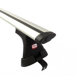 Amos Koala K-5 Dynamik Багажник на крышу без водостоков (L:1.3м)