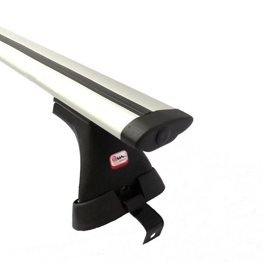 Amos Koala K-5 Dynamik Багажник на крышу без водостоков (L:1.3м)