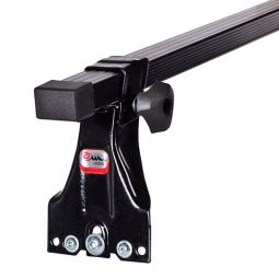 Amos Orion Багажник на крышу в штатное место под уплотнителем (1.2м)