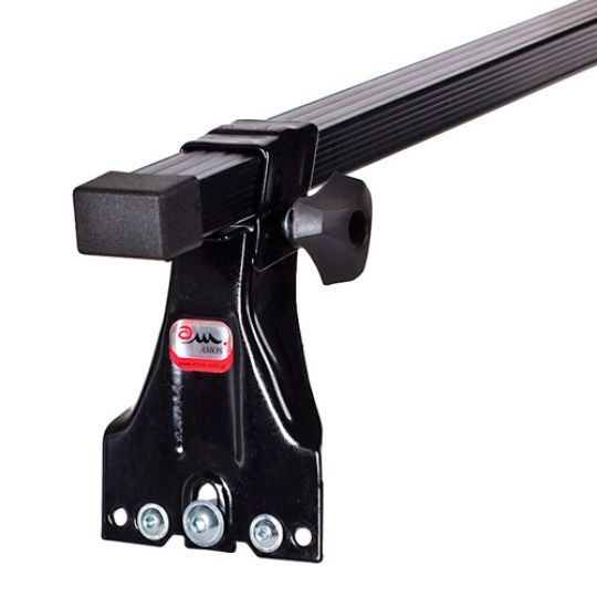 Amos Orion Багажник на крышу в штатное место под уплотнителем (1.2м) Amos Orion Багажник на крышу в штатное место под уплотнителем (1.2м)