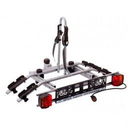 Amos Tytan 2 Платформа для перевозки 2-х велосипедов на фаркоп