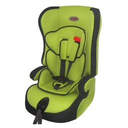Siger Детское автокресло Трансформер-Прайм группа 1-2-3
