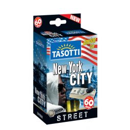 TASOTTI Street Ароматизатор на обдув