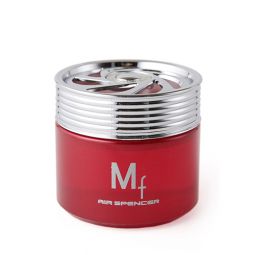 AIR SPENCER MF Ароматизатор гель