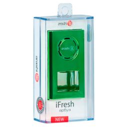 ARASHI iFRESH Ароматизатор на обдув