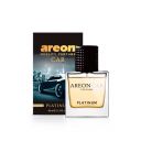 AREON CAR PERFUME Platinum Ароматизатор спрей