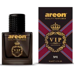 Areon Car Perfume VIP Ароматизатор спрей N1 (50ml)