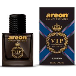 Areon Car Perfume VIP Ароматизатор спрей Legend (50ml)