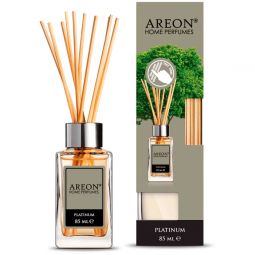 Areon Home Perfume LUX Ароматизатор Platinum (85ml)