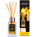 Areon Home Perfume LUX Ароматизатор Vanilla Black (85ml)