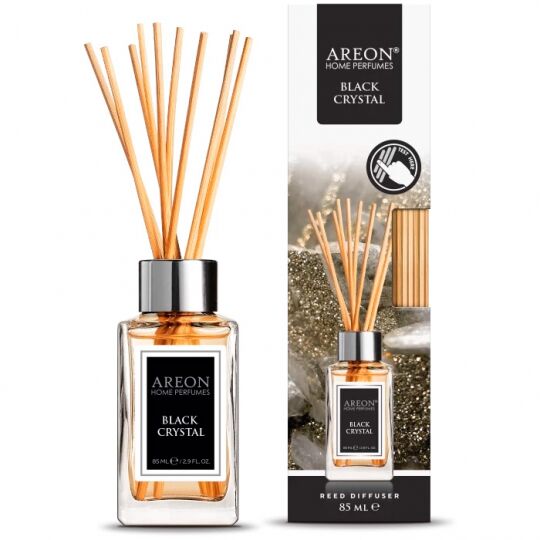 Areon Home Perfume Ароматизатор Black Crystal (85ml)