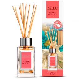 Areon Home Perfume Ароматизатор Spring Bouquet (85ml)