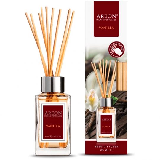 Areon Home Perfume Ароматизатор Vanilla (85ml) Areon Home Perfume Ароматизатор Vanilla (85ml)