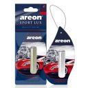 Areon Lux Sport Liquid Carbon Ароматизатор подвесной