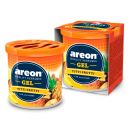 Areon Gel Can Tutti Frutti Ароматизатор гель (85гр)