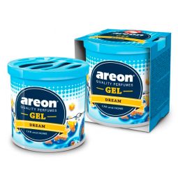 Areon Gel Can Dreem Ароматизатор гель (85гр)