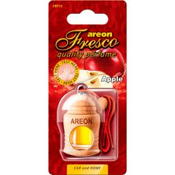 AREON FRESCO Apple Яблоко Ароматизатор подвесной AREON FRESCO Apple Яблоко Ароматизатор подвесной